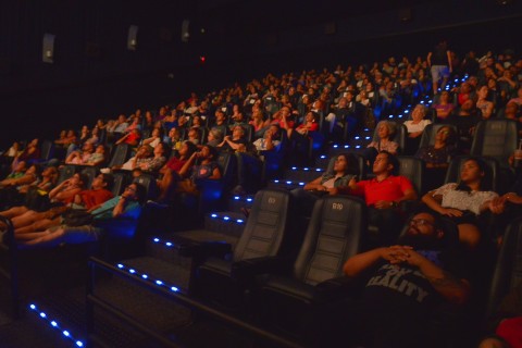 Cinemas de João Pessoa terão ingressos a partir de R$10 nessa próxima semana Ação tem como objetivo disponibilizar ingressos a preços mais acessíveis